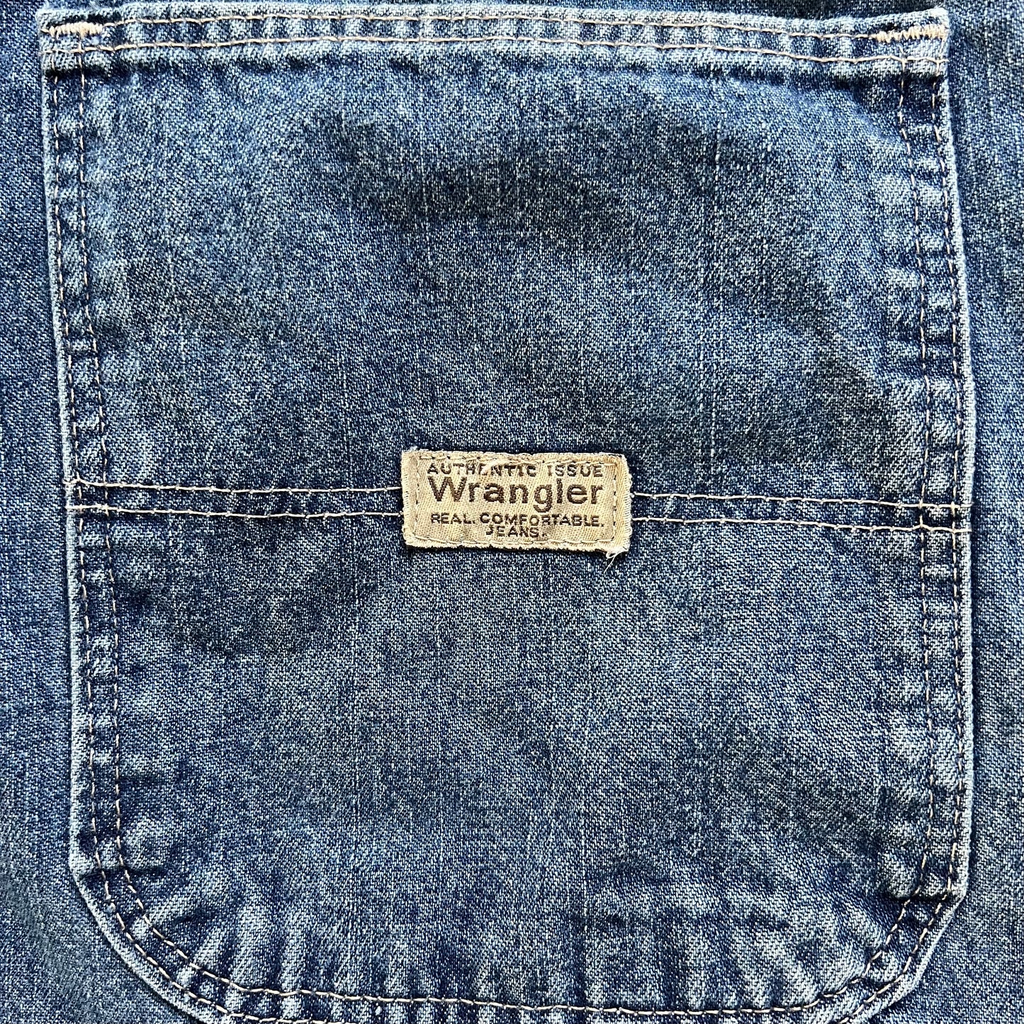 Wrangler Carpenter Shorts