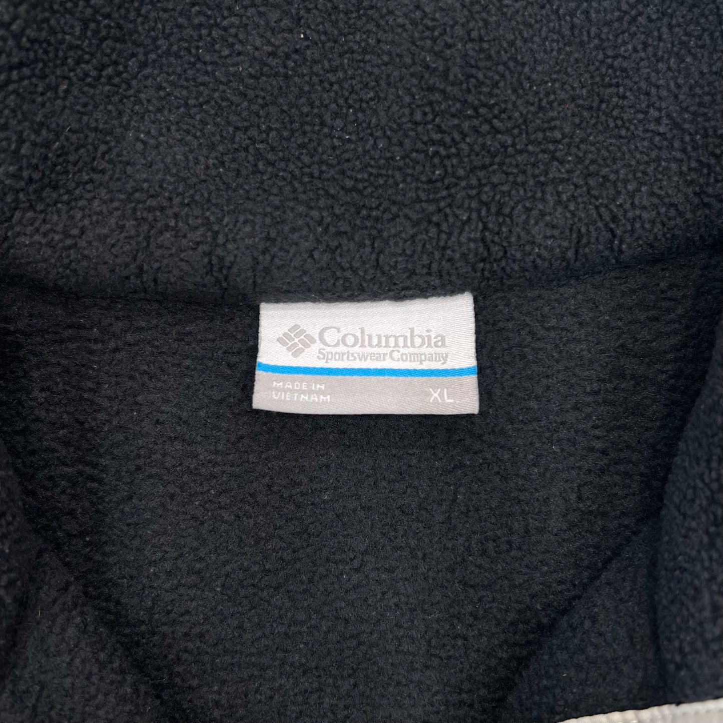 Columbia Fleece Jacket