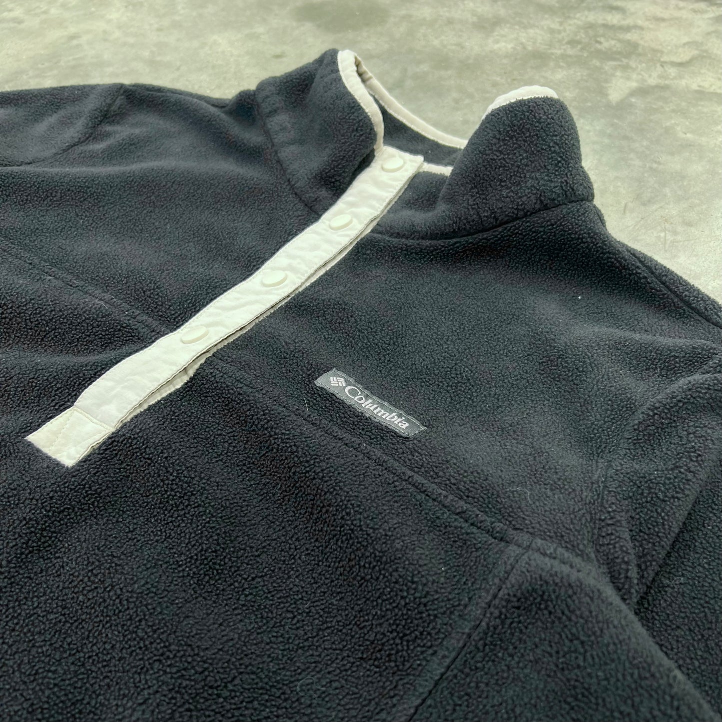 Columbia Fleece Jacket