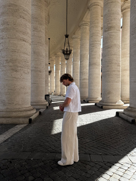 Summer Lounge Pants (PRE-ORDER)