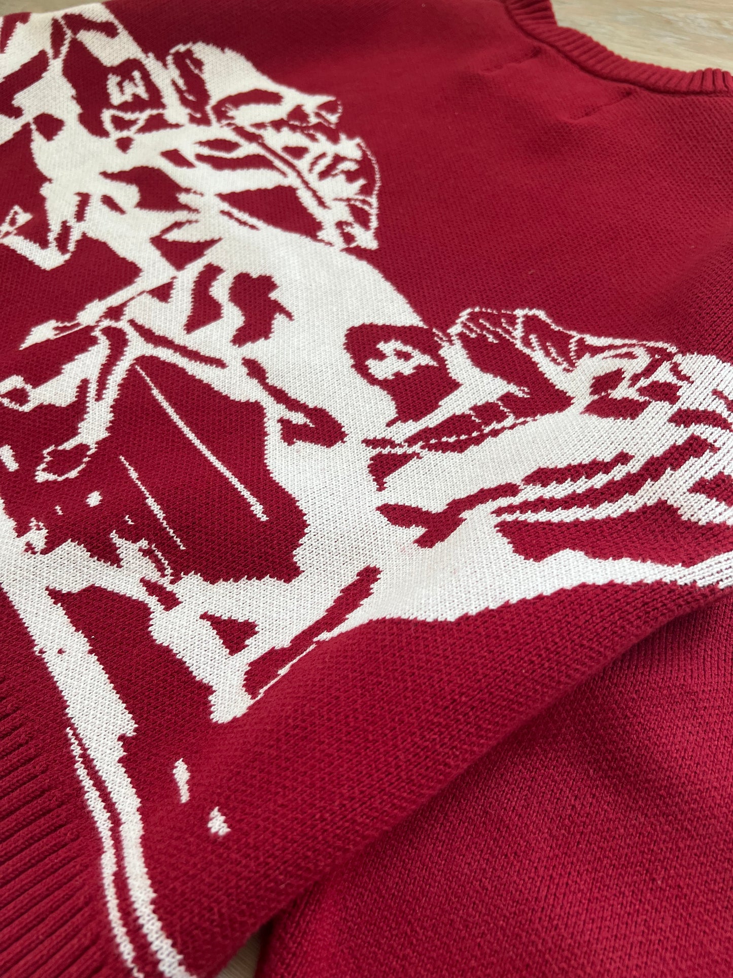 Derby Knit
