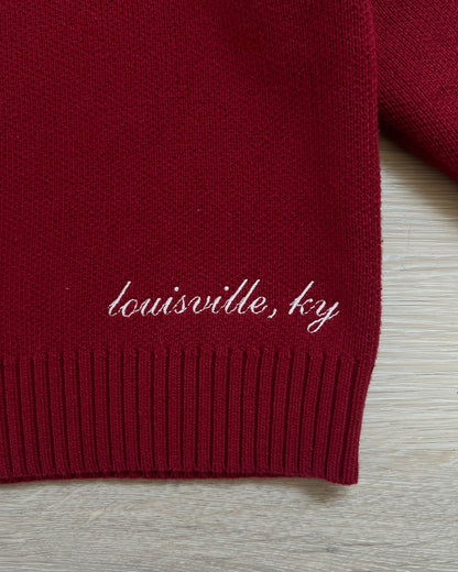 Derby Knit