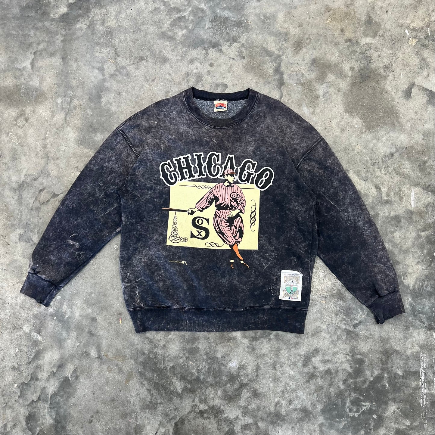 Chicago White Sox Crewneck