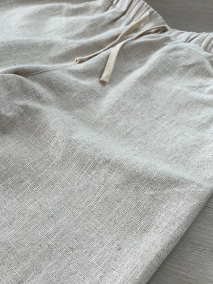 Summer Lounge Pants