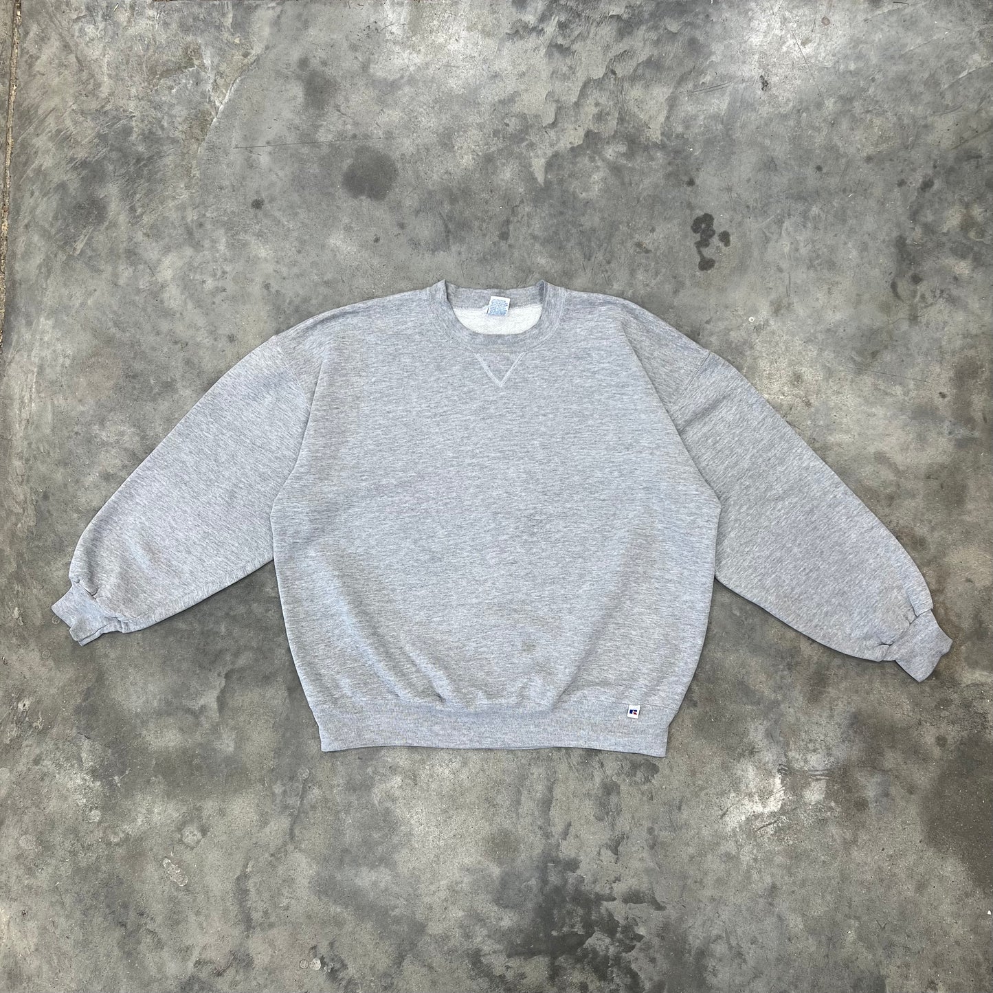 90s Russell Athletic Sweatshirt