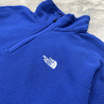 North Face Fleece Quarter-Zip