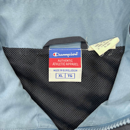 Two-tone Champion Jacket