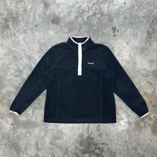 Columbia Fleece Jacket