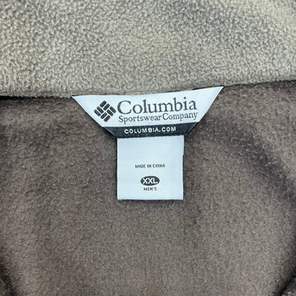 Columbia Fleece Jacket