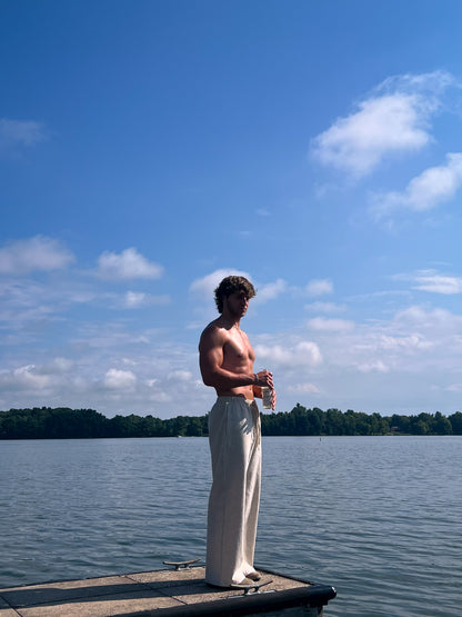 Summer Lounge Pants