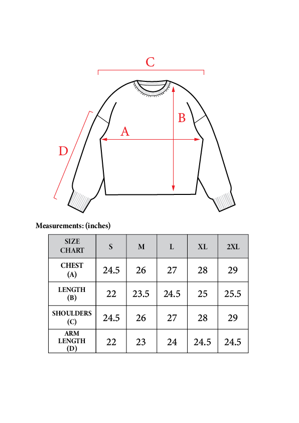 Boxy-cut Thermal