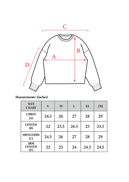 Boxy-cut Thermal